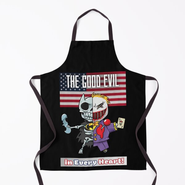 Aperçu de l'œuvre Poupée vaudou méchante bien mal créée et vendue par Voodoo Store Paranormal Collections.