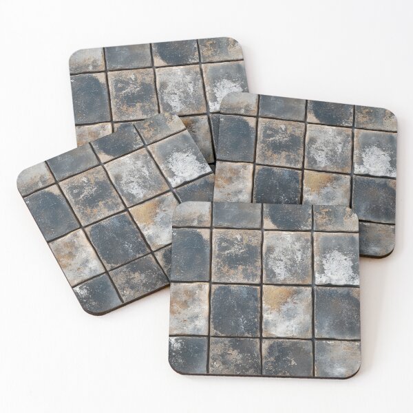 Item preview, Ceramic Wall Structure designed and sold by Visual-Elixir.