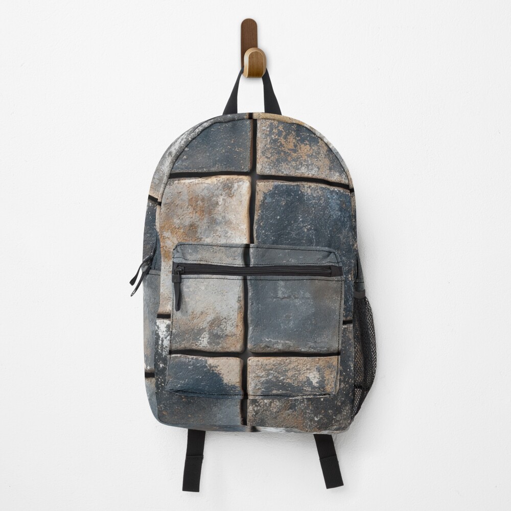 Item preview, Backpack designed and sold by Visual-Elixir.