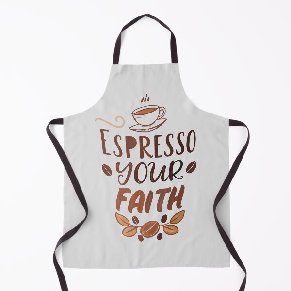 Item preview, Espresso Your Faith designed and sold by bihtti.
