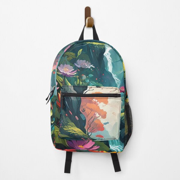 Item preview, Abstract Floral Art designed and sold by Esterlane.