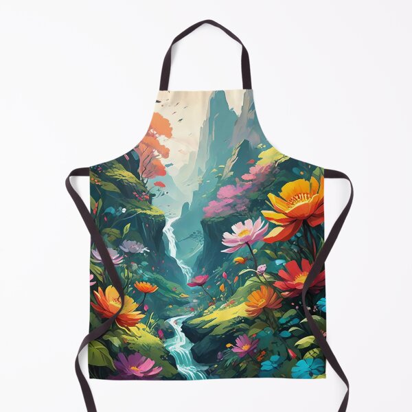 Item preview, Abstract Floral Art designed and sold by Esterlane.