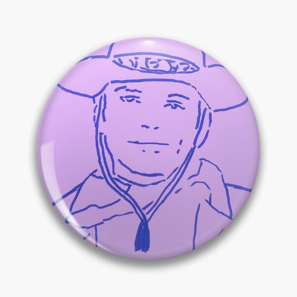 Item preview, Pete Duel Purple designed and sold by SJHorsfall.