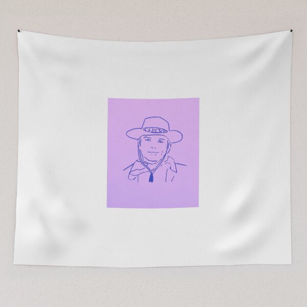 Item preview, Pete Duel Purple designed and sold by SJHorsfall.
