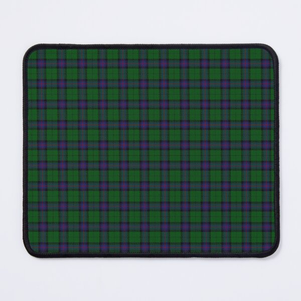 Item preview, Armstrong Clan Tartan – Scottish Plaid Pattern for Proud Scots designed and sold by The Tartan Forge.