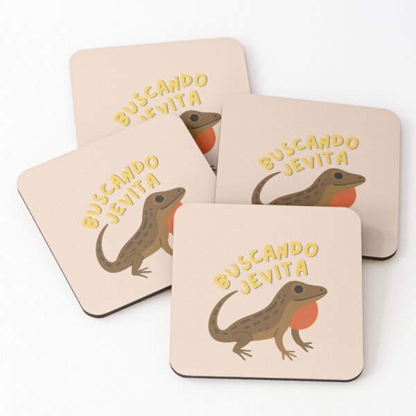Item preview, Buscando Jevita - Cubano - Cubana - Cubans - Cuban Lizard designed and sold by Ausome  Behavior.