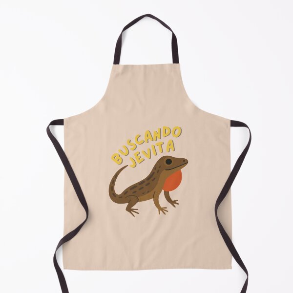 Item preview, Buscando Jevita - Cubano - Cubana - Cubans - Cuban Lizard designed and sold by Ausome Behavior.