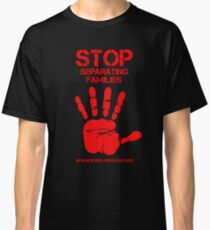 Families Classic T-Shirt
