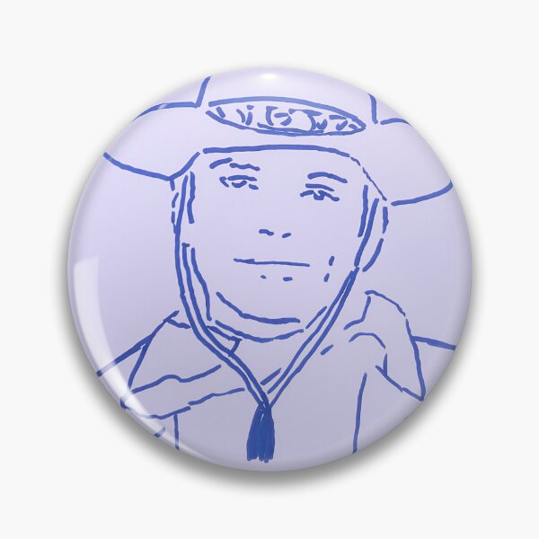 Item preview, Pete Duel Lilac designed and sold by SJHorsfall.