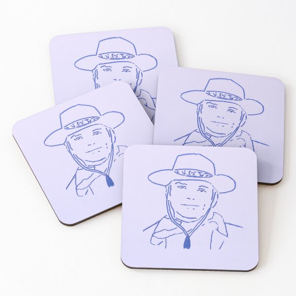 Item preview, Pete Duel Lilac designed and sold by SJHorsfall.