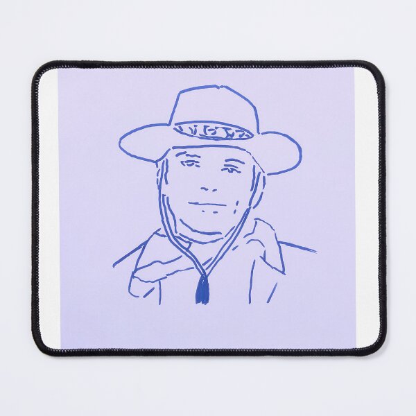 Item preview, Pete Duel Lilac designed and sold by SJHorsfall.