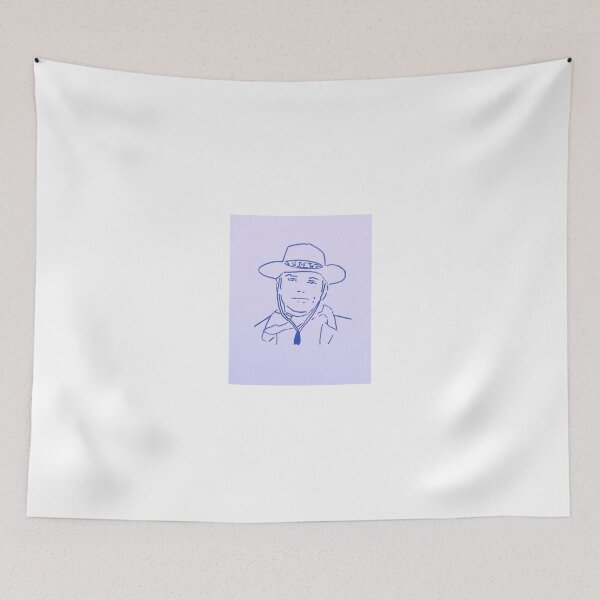 Item preview, Pete Duel Lilac designed and sold by SJHorsfall.