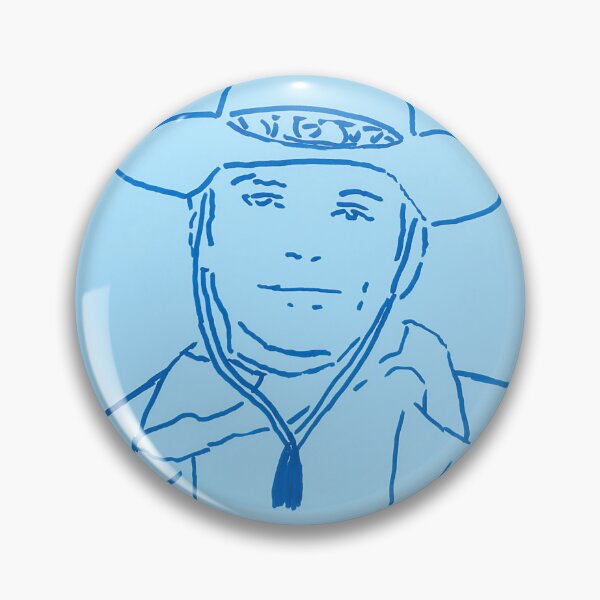 Item preview, Pete Duel Blue  designed and sold by SJHorsfall.