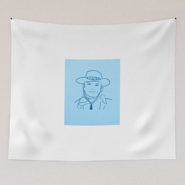 Item preview, Pete Duel Blue  designed and sold by SJHorsfall.
