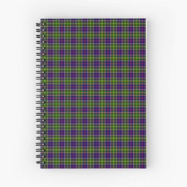 Item preview, Arnott Clan Tartan – Scottish Plaid Pattern for Proud Scots designed and sold by The Tartan Forge.