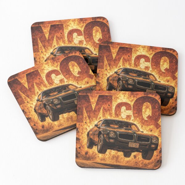 Item preview, McQ designed and sold by Coolness68.