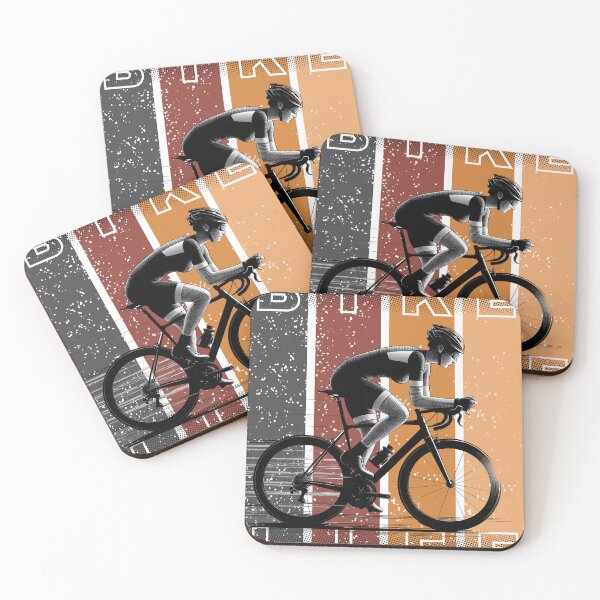 Item preview, BIKE LIFE designed and sold by maistendencias.
