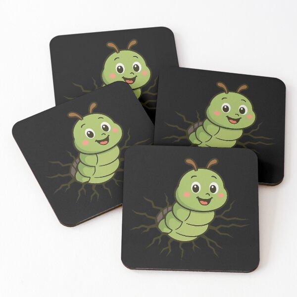 Item preview, Caterpillar  designed and sold by Conteceres.