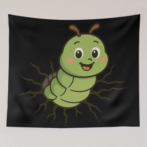 Item preview, Caterpillar  designed and sold by Conteceres.