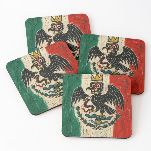 Item preview, Viva Mexico designed and sold by EFILKCUF.