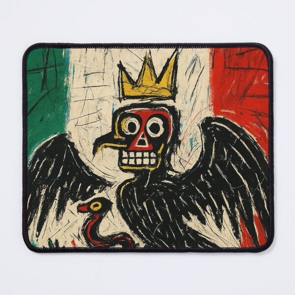 Item preview, Viva Mexico designed and sold by EFILKCUF.
