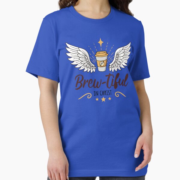 Item preview, Brew-tiful in christ designed and sold by bihtti.
