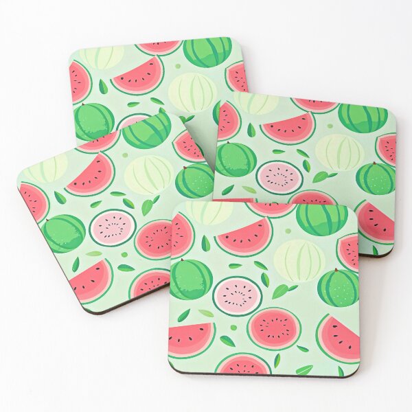 Item preview, Watermelons designed and sold by Garrulus glandarius.