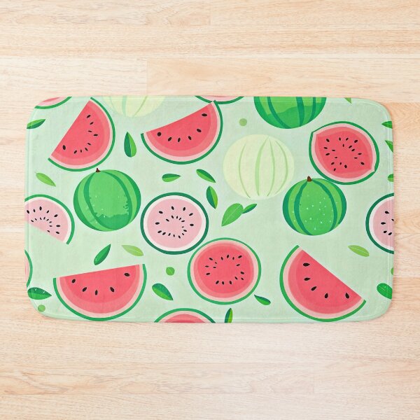 Item preview, Watermelons designed and sold by Garrulus glandarius.