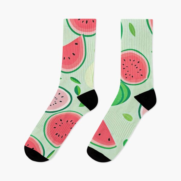 Item preview, Watermelons designed and sold by Garrulus glandarius.