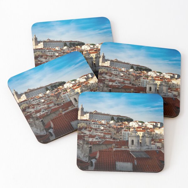 Item preview, Lisbon, Portugal designed and sold by Kathy Weaver.