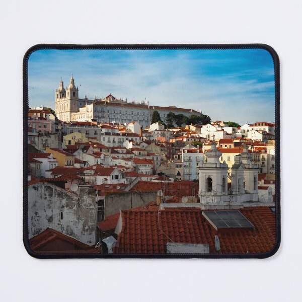 Item preview, Lisbon, Portugal designed and sold by Kathy Weaver.