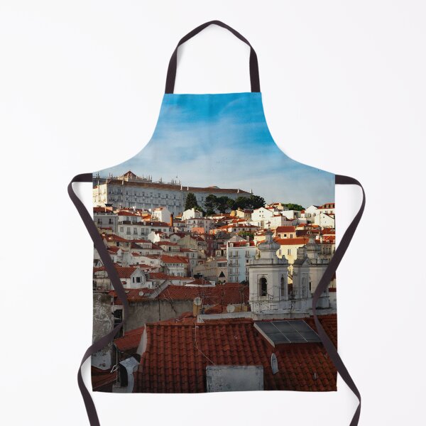 Item preview, Lisbon, Portugal designed and sold by Kathy Weaver.