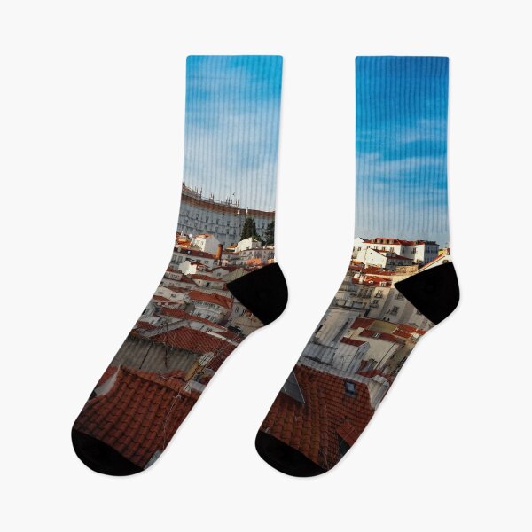 Item preview, Lisbon, Portugal designed and sold by Kathy Weaver.