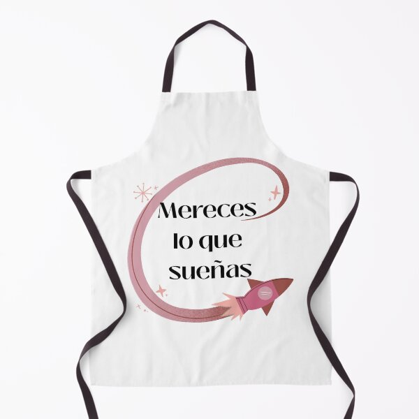 Item preview, phrase you deserve what you dream, rocket flying designed and sold by NaturaFotos.