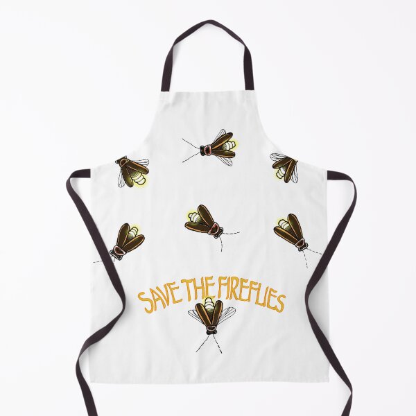 Item preview, Save The Fireflies! 2 designed and sold by DyanasTreasures.