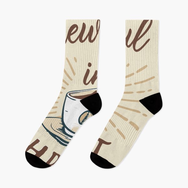 Item preview, Brew-tiful in christ designed and sold by bihtti.