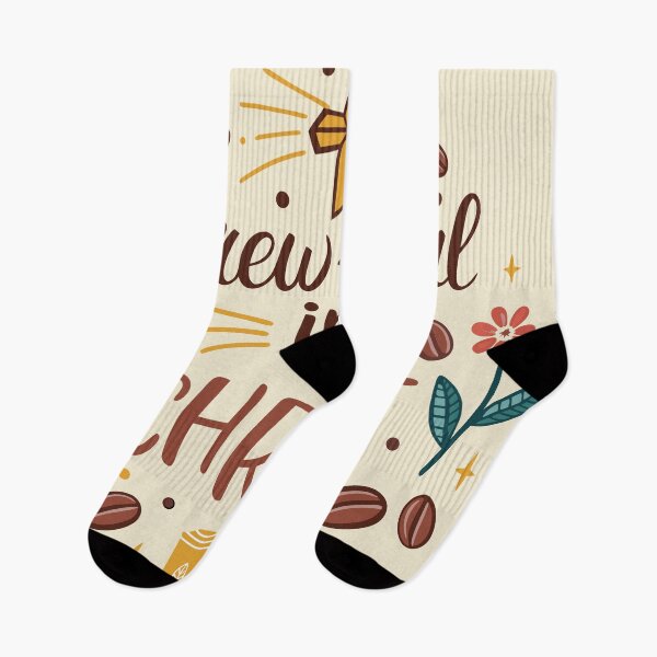 Item preview, Brew-tiful in christ designed and sold by bihtti.