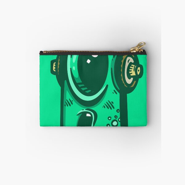 Item preview, Bot 1 designed and sold by Oddbot-Society.