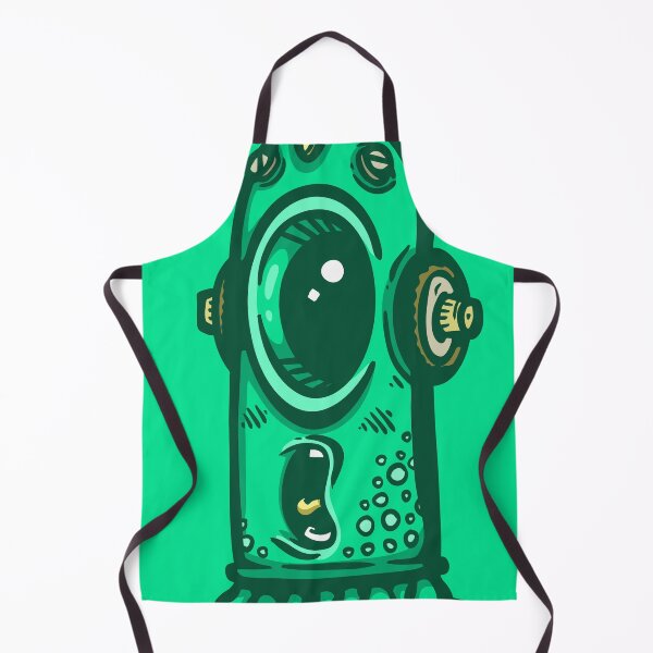 Item preview, Bot 1 designed and sold by Oddbot-Society.