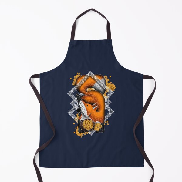 Item preview, Greedy Fox designed and sold by iwearshorts.