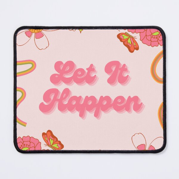 Item preview, Let it Happen Gracie Abrams designed and sold by anna1029.