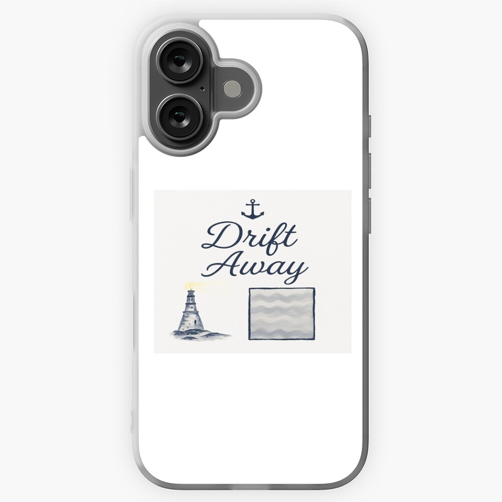 Item preview, iPhone Soft Case designed and sold by Chanilati.