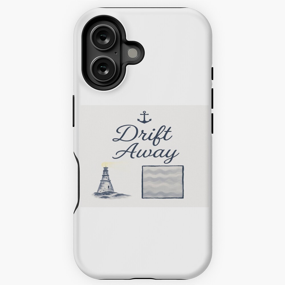 Item preview, iPhone Magsafe Tough Case designed and sold by Chanilati.