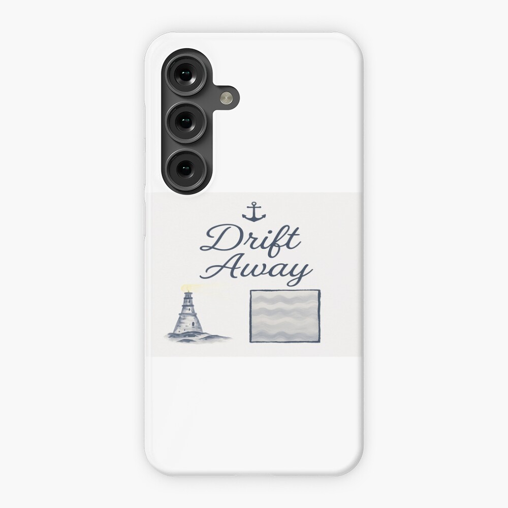 Item preview, Samsung Galaxy Snap Case designed and sold by Chanilati.