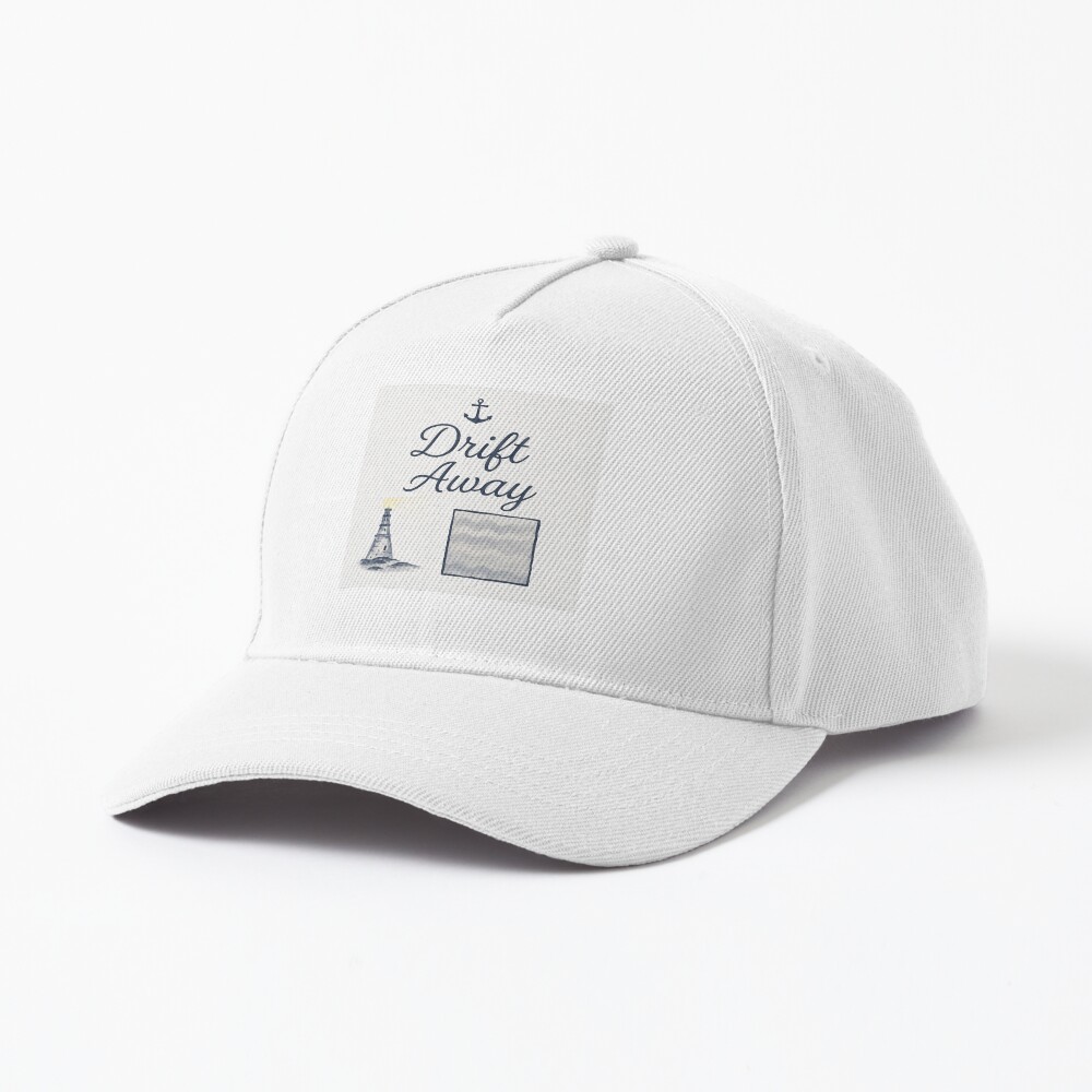 Item preview, Baseball Cap designed and sold by Chanilati.