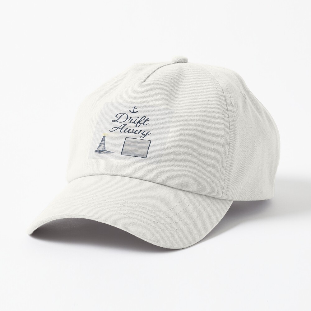 Item preview, Dad Hat designed and sold by Chanilati.
