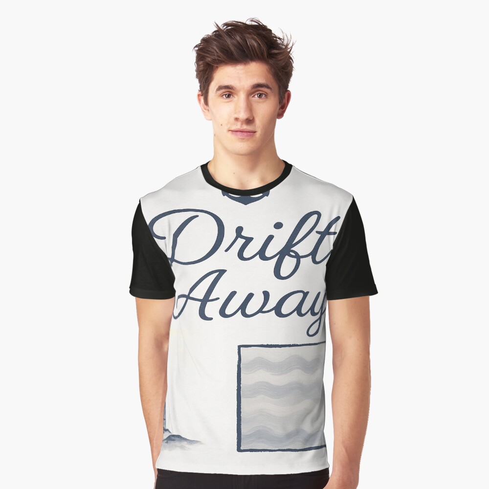 Item preview, Graphic T-Shirt designed and sold by Chanilati.
