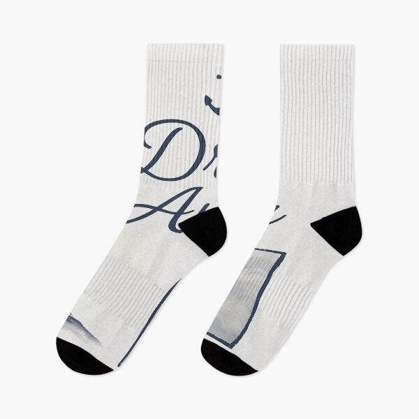 Item preview, Drift Away – Nautical Minimalist Design designed and sold by Chanilati.