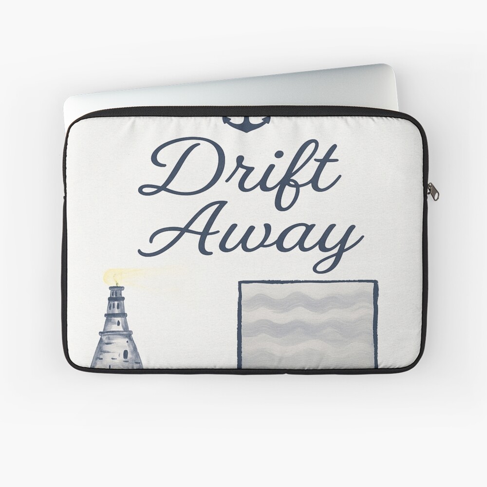 Item preview, Laptop Sleeve designed and sold by Chanilati.