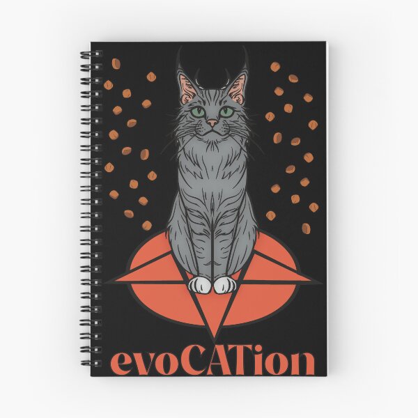 Item preview, evoCATion designed and sold by Hedon77.